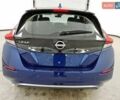 Синій Ніссан Ліф, об'ємом двигуна 0 л та пробігом 29 тис. км за 4200 $, фото 4 на Automoto.ua