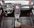 Синій Ніссан Ліф, об'ємом двигуна 0 л та пробігом 29 тис. км за 4200 $, фото 6 на Automoto.ua