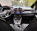 Синий Ниссан Лиф, объемом двигателя 0 л и пробегом 49 тыс. км за 17700 $, фото 5 на Automoto.ua