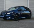 Синий Ниссан Лиф, объемом двигателя 0 л и пробегом 22 тыс. км за 12200 $, фото 1 на Automoto.ua