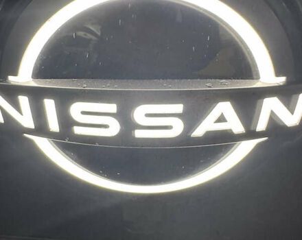 Синий Ниссан Лиф, объемом двигателя 0 л и пробегом 18 тыс. км за 21000 $, фото 18 на Automoto.ua