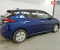 Синій Ніссан Ліф, об'ємом двигуна 0 л та пробігом 29 тис. км за 4200 $, фото 5 на Automoto.ua