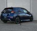 Синий Ниссан Лиф, объемом двигателя 0 л и пробегом 22 тыс. км за 12200 $, фото 3 на Automoto.ua