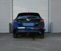 Синий Ниссан Лиф, объемом двигателя 0 л и пробегом 22 тыс. км за 12200 $, фото 4 на Automoto.ua