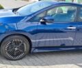Синий Ниссан Лиф, объемом двигателя 0 л и пробегом 1 тыс. км за 22000 $, фото 1 на Automoto.ua