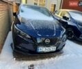 Синий Ниссан Лиф, объемом двигателя 0 л и пробегом 89 тыс. км за 12600 $, фото 1 на Automoto.ua