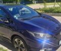 Синій Ніссан Ліф, об'ємом двигуна 0 л та пробігом 75 тис. км за 14000 $, фото 1 на Automoto.ua