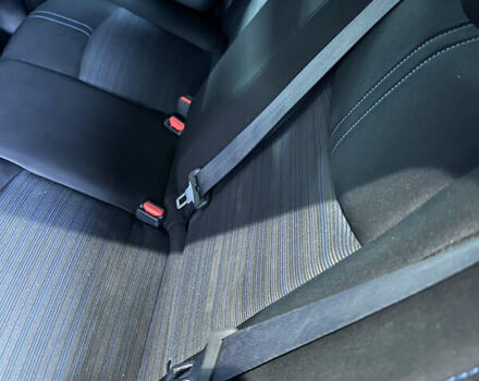 Синий Ниссан Лиф, объемом двигателя 0 л и пробегом 18 тыс. км за 21000 $, фото 20 на Automoto.ua