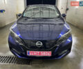 Синій Ніссан Ліф, об'ємом двигуна 0 л та пробігом 88 тис. км за 12800 $, фото 6 на Automoto.ua