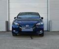 Синий Ниссан Лиф, объемом двигателя 0 л и пробегом 22 тыс. км за 12200 $, фото 1 на Automoto.ua