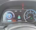 Синий Ниссан Лиф, объемом двигателя 0 л и пробегом 1 тыс. км за 22000 $, фото 4 на Automoto.ua