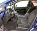 Синій Ніссан Ліф, об'ємом двигуна 0 л та пробігом 29 тис. км за 4200 $, фото 7 на Automoto.ua