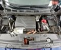 Синій Ніссан Ліф, об'ємом двигуна 0 л та пробігом 29 тис. км за 4200 $, фото 9 на Automoto.ua