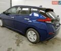 Синій Ніссан Ліф, об'ємом двигуна 0 л та пробігом 29 тис. км за 4200 $, фото 3 на Automoto.ua