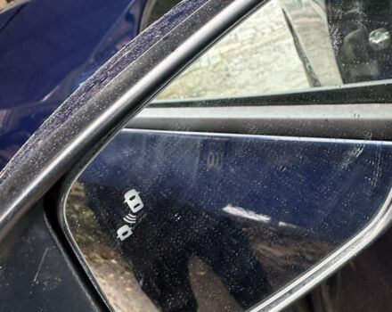 Синий Ниссан Лиф, объемом двигателя 0 л и пробегом 18 тыс. км за 21000 $, фото 21 на Automoto.ua