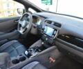 Синий Ниссан Лиф, объемом двигателя 0 л и пробегом 22 тыс. км за 12200 $, фото 6 на Automoto.ua
