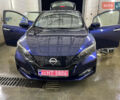 Синій Ніссан Ліф, об'ємом двигуна 0 л та пробігом 88 тис. км за 12800 $, фото 2 на Automoto.ua