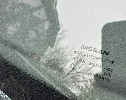 Синий Ниссан Лиф, объемом двигателя 0 л и пробегом 18 тыс. км за 21000 $, фото 9 на Automoto.ua