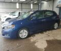 Синій Ніссан Ліф, об'ємом двигуна 0 л та пробігом 20 тис. км за 6500 $, фото 1 на Automoto.ua