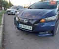 Ніссан Ліф 2024 у Кривому Розі на Automoto.ua Синій Ніссан Ліф, об'ємом двигуна 0 л та пробігом 5 тис. км за 17900 $, фото 10 на Automoto.ua