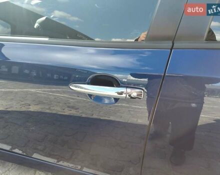 Ніссан Ліф 2024 у Кривому Розі на Automoto.ua Синій Ніссан Ліф, об'ємом двигуна 0 л та пробігом 5 тис. км за 17900 $, фото 23 на Automoto.ua