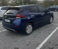 Ніссан Ліф 2024 у Кривому Розі на Automoto.ua Синій Ніссан Ліф, об'ємом двигуна 0 л та пробігом 5 тис. км за 17900 $, фото 3 на Automoto.ua