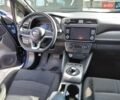 Ніссан Ліф 2024 у Кривому Розі на Automoto.ua Синій Ніссан Ліф, об'ємом двигуна 0 л та пробігом 5 тис. км за 17900 $, фото 33 на Automoto.ua