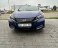 Синій Ніссан Ліф, об'ємом двигуна 0 л та пробігом 35 тис. км за 17150 $, фото 1 на Automoto.ua
