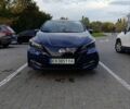 Синій Ніссан Ліф, об'ємом двигуна 0 л та пробігом 8 тис. км за 21800 $, фото 1 на Automoto.ua