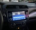 Синий Ниссан Лиф, объемом двигателя 0 л и пробегом 28 тыс. км за 18888 $, фото 9 на Automoto.ua