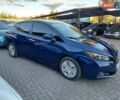 Ніссан Ліф 2024 у Кривому Розі на Automoto.ua Синій Ніссан Ліф, об'ємом двигуна 0 л та пробігом 5 тис. км за 17900 $, фото 16 на Automoto.ua