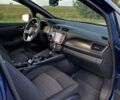 Синий Ниссан Лиф, объемом двигателя 0 л и пробегом 9 тыс. км за 22500 $, фото 4 на Automoto.ua