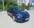Синий Ниссан Лиф, объемом двигателя 0 л и пробегом 12 тыс. км за 16300 $, фото 1 на Automoto.ua