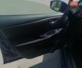Синий Ниссан Лиф, объемом двигателя 0 л и пробегом 12 тыс. км за 16300 $, фото 9 на Automoto.ua
