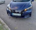 Ніссан Ліф 2024 у Кривому Розі на Automoto.ua Синій Ніссан Ліф, об'ємом двигуна 0 л та пробігом 5 тис. км за 17900 $, фото 11 на Automoto.ua