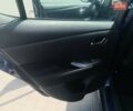 Синий Ниссан Лиф, объемом двигателя 0 л и пробегом 12 тыс. км за 16300 $, фото 11 на Automoto.ua