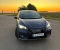Синий Ниссан Лиф, объемом двигателя 0 л и пробегом 9 тыс. км за 22500 $, фото 8 на Automoto.ua