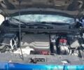 Синий Ниссан Лиф, объемом двигателя 0 л и пробегом 16 тыс. км за 5006 $, фото 15 на Automoto.ua