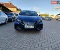 Ніссан Ліф 2024 у Кривому Розі на Automoto.ua Синій Ніссан Ліф, об'ємом двигуна 0 л та пробігом 5 тис. км за 17900 $, фото 7 на Automoto.ua