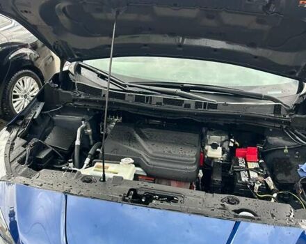 Синій Ніссан Ліф, об'ємом двигуна 0 л та пробігом 35 тис. км за 17150 $, фото 32 на Automoto.ua