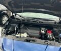 Синий Ниссан Лиф, объемом двигателя 0 л и пробегом 35 тыс. км за 15300 $, фото 26 на Automoto.ua