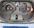 Синий Ниссан Лиф, объемом двигателя 0 л и пробегом 2 тыс. км за 17000 $, фото 6 на Automoto.ua