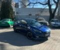 Синій Ніссан Ліф, об'ємом двигуна 0 л та пробігом 6 тис. км за 22700 $, фото 1 на Automoto.ua