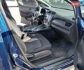 Ніссан Ліф 2024 у Кривому Розі на Automoto.ua Синій Ніссан Ліф, об'ємом двигуна 0 л та пробігом 5 тис. км за 17900 $, фото 37 на Automoto.ua