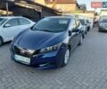Ніссан Ліф 2024 у Кривому Розі на Automoto.ua Синій Ніссан Ліф, об'ємом двигуна 0 л та пробігом 5 тис. км за 17900 $, фото 12 на Automoto.ua