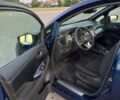 Синий Ниссан Лиф, объемом двигателя 0 л и пробегом 9 тыс. км за 22500 $, фото 18 на Automoto.ua