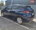 Ніссан Ліф 2024 у Кривому Розі на Automoto.ua Синій Ніссан Ліф, об'ємом двигуна 0 л та пробігом 5 тис. км за 17900 $, фото 27 на Automoto.ua