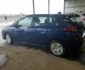 Синій Ніссан Ліф, об'ємом двигуна 0 л та пробігом 20 тис. км за 6500 $, фото 1 на Automoto.ua