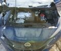 Синій Ніссан Ліф, об'ємом двигуна 0 л та пробігом 3 тис. км за 11500 $, фото 10 на Automoto.ua