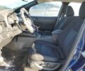 Синий Ниссан Лиф, объемом двигателя 0 л и пробегом 3 тыс. км за 11500 $, фото 6 на Automoto.ua